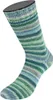 Lana Grossa COOL WOOL 4 SOCKS Print 100 g 4-fach Produktbild-Vorschau 1