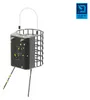 Delphin RiverSTIX voerbak met loodgewicht van 100 gram Productafbeelding-voorbeeld 4