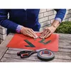 Montageband tesa transparent für Mauerwerk 1,5 m x 19 mm Produktbild-Vorschau 4