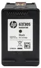 HP Tintenpatrone Druckerpatrone HP 305 - 3YM61AE Schwarz Produktbild-Vorschau 60