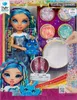 Rainbow High Rainbow Shimmers with Slime Fashion Doll - Voir les images du produit 6