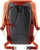 Deuter Volnočasový batoh UP Stockholm redwood-sienna Náhled obrázku produktu 5