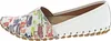 Gemini 031203-19 Damen Ballerinas Slipper Mokassin Leder , Produktbild-Vorschau 48