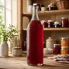 KADAX Bouteille en verre "Torano", Bouteille, Bouteille de Voir les images du produit 2