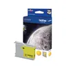 Brother LC1000Y cartouche d'impression jaune Voir les images du produit 3