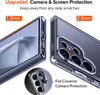 Hülle + 2X Schutzglas für Samsung Galaxy S25 Ultra 5G Produktbild-Vorschau 7