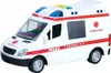 Rettungswagen Rettungswagen 1:16 mit Licht- und Produktbild-Vorschau 5