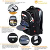 OKWISH Laptoprucksack Laptop Rucksack Wasserbeständig Produktbild-Vorschau 6