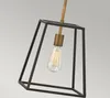 Elstead Fu Lighton Hängeleuchte E27 Bronze Produktbild-Vorschau 8