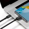 Baseus Superior USB Kabel USB 2.0 1 m USB C Schwarz Produktbild-Vorschau 12