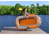 Bestway® Schlauchboot-Set Kondor Elite™ 2000 196 x 106 x 31 Produktbild-Vorschau 13