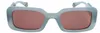 Lunettes de soleil Polaroid PLD 6208/S/X 1EDHE 52 Voir les images du produit 2