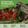 TTL GARDEN Teichnetz 4x10m schwarz 30g/m² Vogelschutznetz Produktbild-Vorschau 5