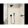 HansGrohe DuoTurn E Mischer UP 2 Verbr.MSW Matt Black, Produktbild-Vorschau 5