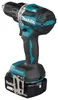 Makita DDF484RTJ - Trapano/avvitatore a batteria - 2 Anteprima dell’immagine prodotto 14