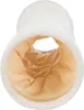 TRIXIE Spieltunnel - beige - ø 22 × 60 cm Produktbild-Vorschau 4