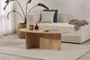 Skye Decor, Orba - Dub, konferenčný stolík, dub, 100 % Náhľad obrázku produktu 2