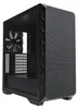 Montech Air 903 BASE, Midi Tower, PC, Schwarz, ATX, EATX, Produktbild-Vorschau 1