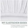 Sofa Sitzkissenbezug, Stretch Sofabezug, Elastische Produktbild-Vorschau 7