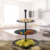Excellent Houseware Etagere mit 3 Ablagen 36,5 cm Produktbild-Vorschau 30