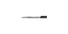 Staedtler Crayon pour feuilles Lumocolor non-perm F sw Voir les images du produit 5