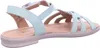 Ricosta Kinder Sandalen BIRTE Tango blau Leder Gr. 36 WMS Produktbild-Vorschau 53