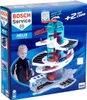 Theo Klein Bosch Car Service Helix Parkgarage elektronisch, Produktbild-Vorschau 10