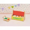 SYLVANIAN Sala giochi per bambini 05709 Anteprima dell’immagine prodotto 3