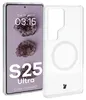 Bizon Case CrystalO Samsung Galaxy S25 Ultra klar Produktbild-Vorschau 1