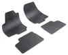 Tapis de sol caoutchouc Opel Astra H 2004-2014 Voir les images du produit 10