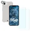 Bizon Case Clear Pack Hülle + 2x gehärtetes Glas + Produktbild-Vorschau 12