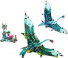 75572 Lego Avatar 2022 Il Primo Volo Sulla Banshee Di Jake Náhľad obrázku produktu 27