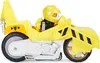 Spin Master 31947 - Paw Patrol Moto Pups Rubbles Motorrad Produktbild-Vorschau 3