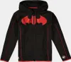Warner - Batman Herren Tech Hoodie Produktbild-Vorschau 1