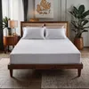 SETEX Textil GmbH Molton Köper Spannbetttuch x 200 cm 200 Produktbild-Vorschau 2