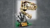 LEGO® Jurassic World 76964 Skamieniałości dinozaurów: głowa Podgląd zdjęcia produktu 18