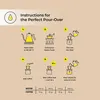 Elektrická konvice CHiATO flowPLAY s husím krkem, bílá, Náhled obrázku produktu 8