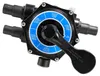 OKU Sandfilter inkl. 6-Wege top mount Ventil (ohne Pumpe) Ø Produktbild-Vorschau 4