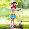 Draixcor Elektro-Kinderroller 6,5 Zoll E-Roller für Kinder Produktbild-Vorschau 10
