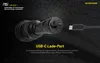 Nitecore P35i, Latarka ręczna, Czarny, Aluminium, Podgląd zdjęcia produktu 16
