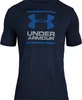 Under Armour Trička GL Foundation SS Tee, 1326849408, Náhled obrázku produktu 5