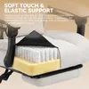 GTPLAYER Gaming Stuhl, Ergonomischer Bürostuhl mit Produktbild-Vorschau 4