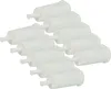 vhbw 10x Wasserfilter Filter kompatibel mit Sage Barista Produktbild-Vorschau 1