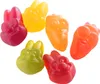 nimm2® Lachgummi Mümmelbande Fruchtgummi 200,0 g Produktbild-Vorschau 2