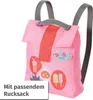 Zapf BABY born Snack Shop Outfit 43cm 835944 Voir les images du produit 6