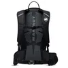 Mammut Lithium 15, kleur: zwart Productafbeelding-voorbeeld 3