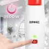 Duronic STM15 WE Dampfreiniger, Dampfmopp mit 500 ml Produktbild-Vorschau 7