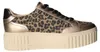 Marco Tozzi  Damenschuhe Schnürschuhe Sportive Braun Produktbild-Vorschau 10