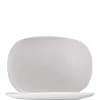 Solutions White Hax´n-/Spargelplatte 34x24cm - 6 Stück Produktbild-Vorschau 4