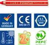 STAEDTLER Buntstift Noris junio 6ST Produktbild-Vorschau 22